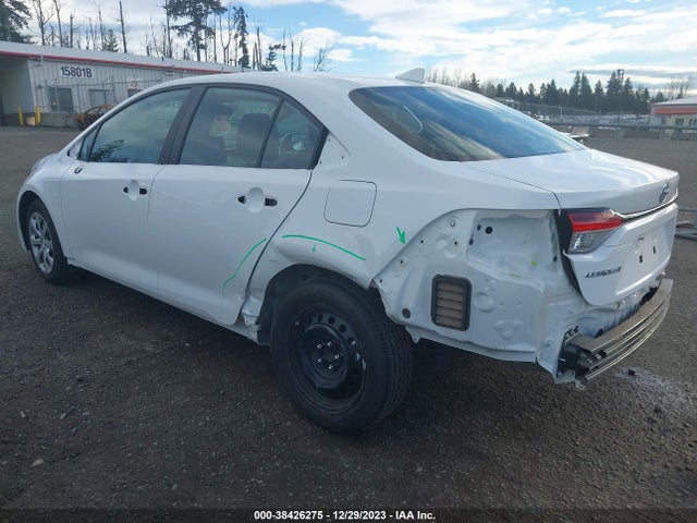Toyota m20a-fks 2023 5YFB4MDE1PP032434 Image 18
