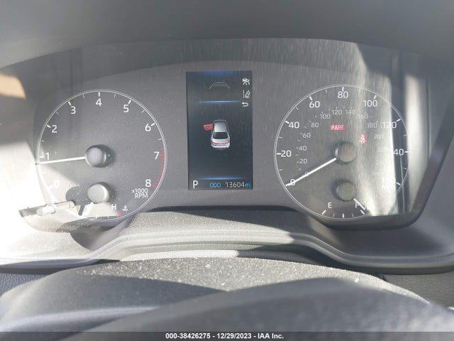 Toyota m20a-fks 2023 5YFB4MDE1PP032434 Image 19