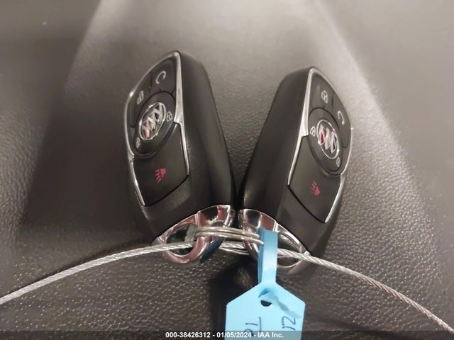 KL4MMBS25MB155034 Buick Encore Gx Fwd Preferred