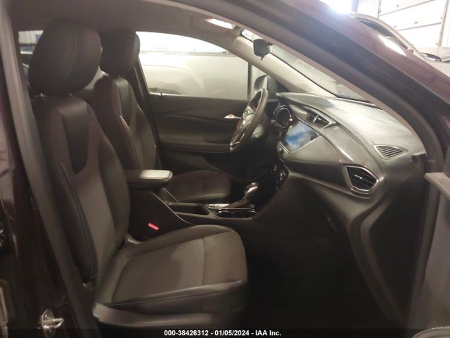 KL4MMBS25MB155034 Buick Encore Gx Fwd Preferred