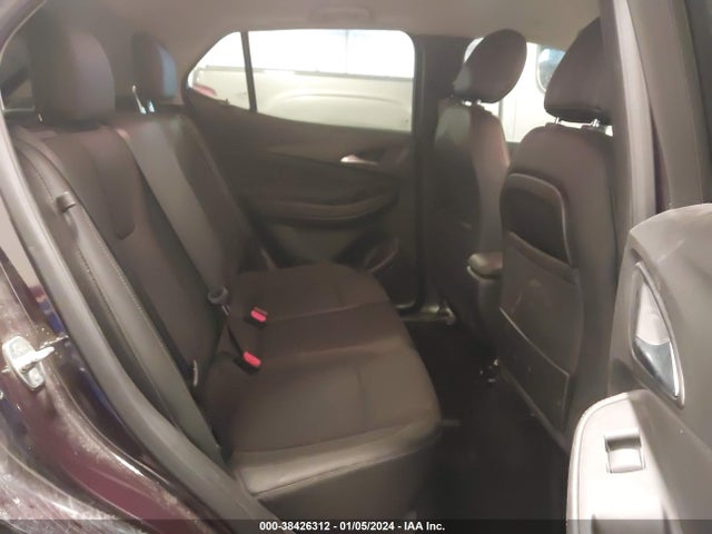KL4MMBS25MB155034 Buick Encore Gx Fwd Preferred