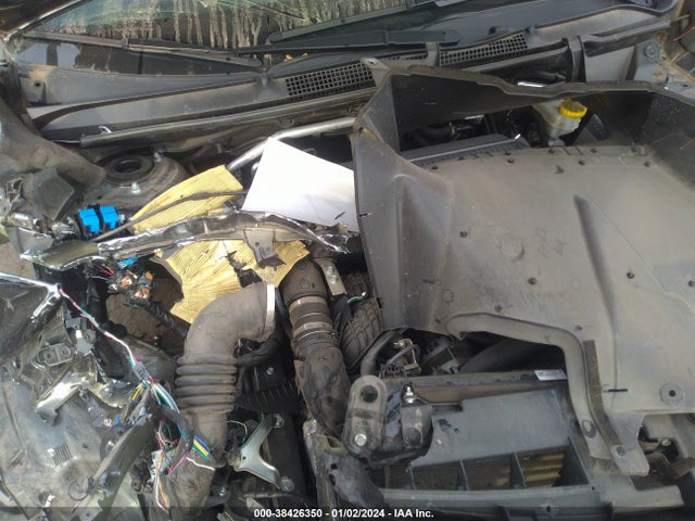 Subaru Ascent Touring 2021 4S4WMARD6M3437818 Image 10