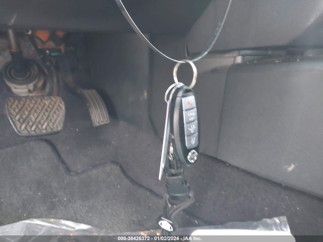 Nissan Maxima 3.5 S/3.5 Sv 2014 1N4AA5AP3EC485658 Image 11