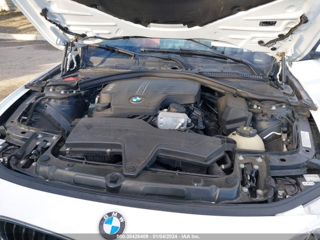 BMW 428i Gran Coupe 2016 WBA4A9C55GGL88870 Image 10