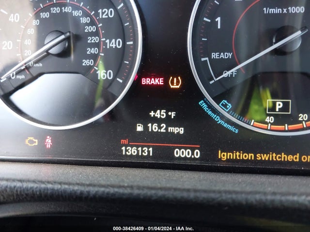 BMW 428i Gran Coupe 2016 WBA4A9C55GGL88870 Image 15