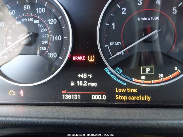 BMW 428i Gran Coupe 2016 WBA4A9C55GGL88870 Image 7