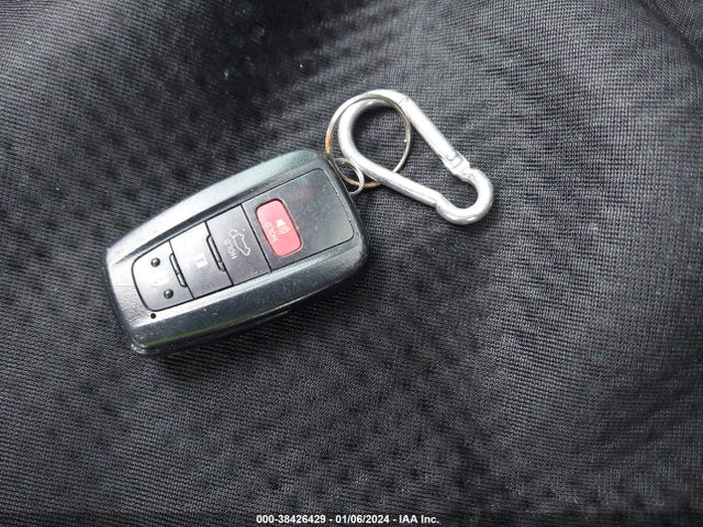 Toyota Rav4 Xle 2019 2T3P1RFV5KC005746 Image 11