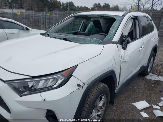 Toyota Rav4 Xle 2019 2T3P1RFV5KC005746 Image 12
