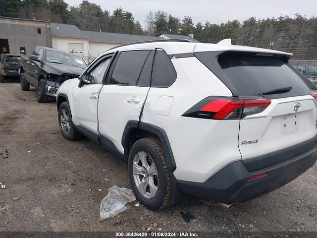 Toyota Rav4 Xle 2019 2T3P1RFV5KC005746 Image 3