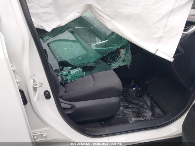 Toyota Rav4 Xle 2019 2T3P1RFV5KC005746 Image 5