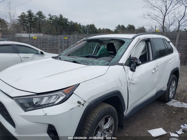 Toyota Rav4 Xle 2019 2T3P1RFV5KC005746 Image 6