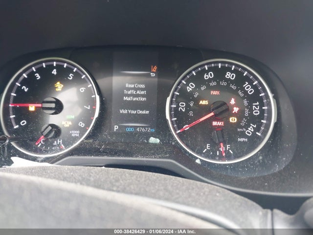 Toyota Rav4 Xle 2019 2T3P1RFV5KC005746 Image 7