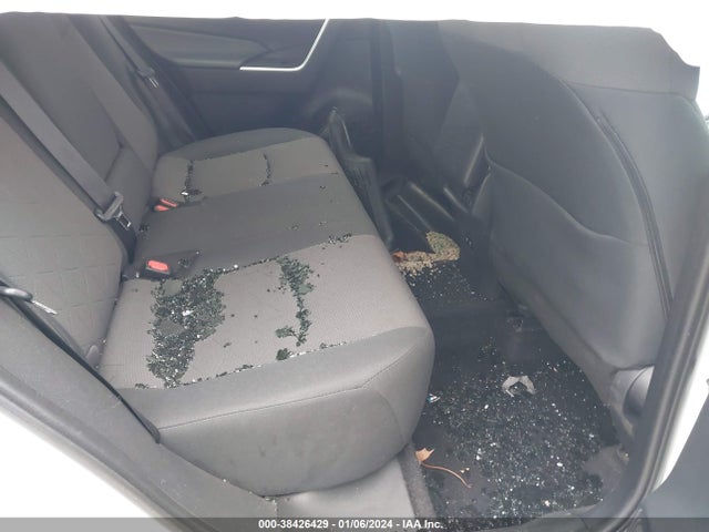 Toyota Rav4 Xle 2019 2T3P1RFV5KC005746 Image 8