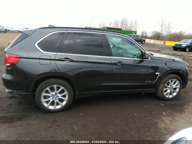 BMW X5 Xdrive35i 2016 5UXKR0C58G0P29927 Image 13