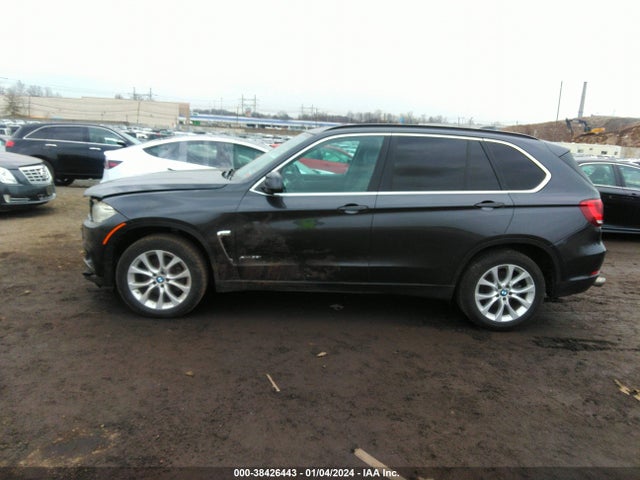 BMW X5 Xdrive35i 2016 5UXKR0C58G0P29927 Image 14