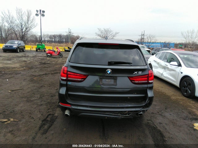 BMW X5 Xdrive35i 2016 5UXKR0C58G0P29927 Image 16