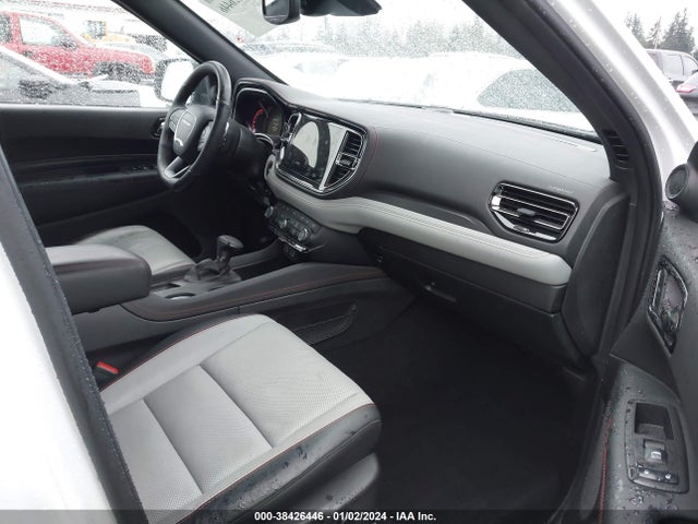 2023 DODGE DURANGO GT PREMIUM AWD VIN: 1C4RDJDG8PC655086