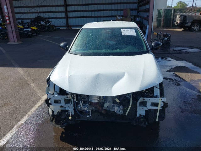 Honda Civic Sport 2022 19XFL2H8XNE020018 Image 13