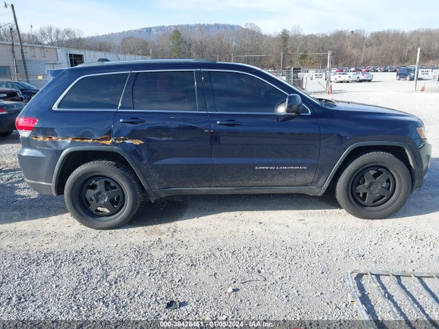 Jeep Grand Cherokee Laredo 2014 1C4RJFAG3EC180647 Image 13