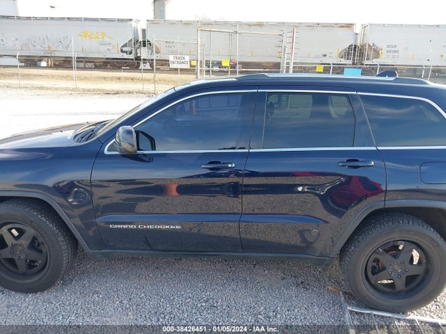 Jeep Grand Cherokee Laredo 2014 1C4RJFAG3EC180647 Image 14