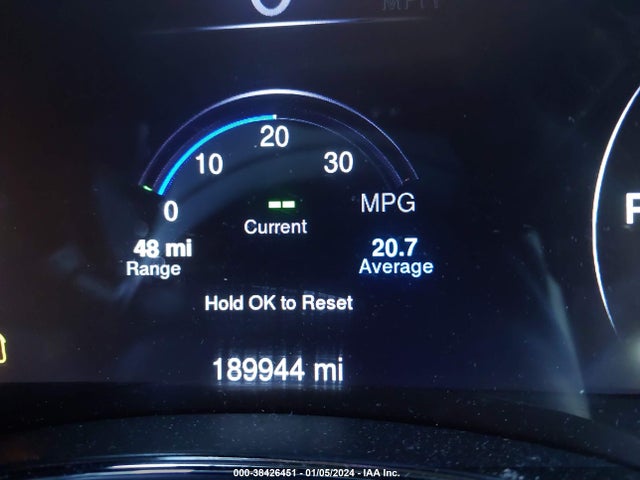 Jeep Grand Cherokee Laredo 2014 1C4RJFAG3EC180647 Image 15