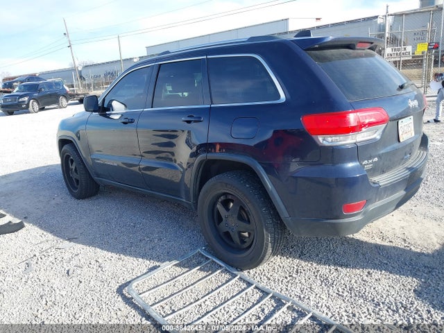 Jeep Grand Cherokee Laredo 2014 1C4RJFAG3EC180647 Image 3