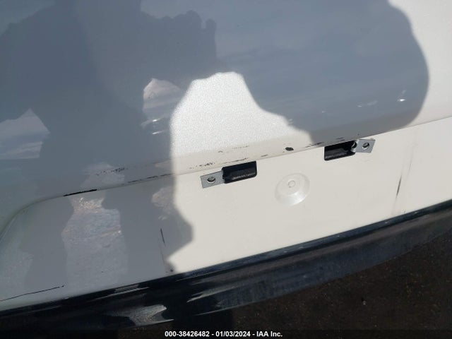 2019 INFINITI Q60 3.0T LUXE VIN: JN1EV7EK1KM231482