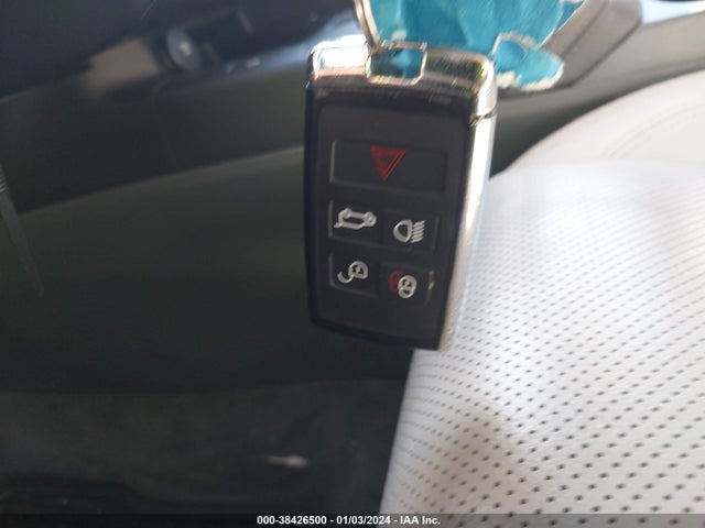 2020 JAGUAR E-PACE SADFK2FX0L1Z81728 Photo 10