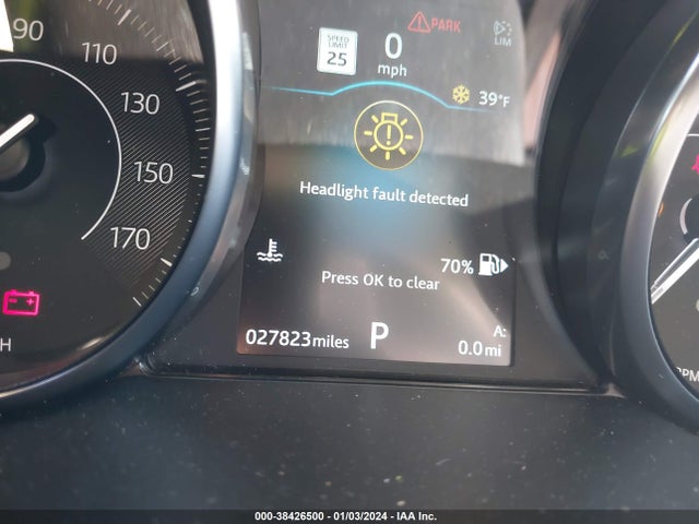 2020 JAGUAR E-PACE SADFK2FX0L1Z81728 Photo 6