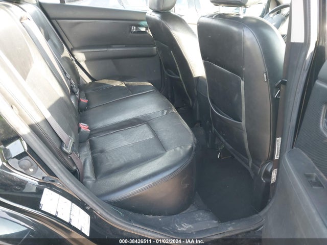 2011 NISSAN SENTRA 2.0SL VIN: 3N1AB6APXBL682276