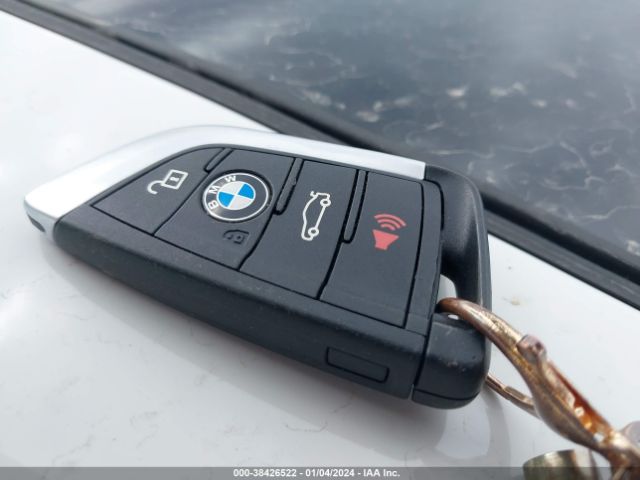WBXJG9C06N5U63158 BMW X1 Xdrive28i