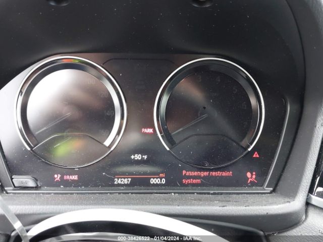 WBXJG9C06N5U63158 BMW X1 Xdrive28i