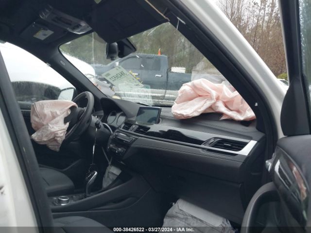 WBXJG9C06N5U63158 BMW X1 Xdrive28i