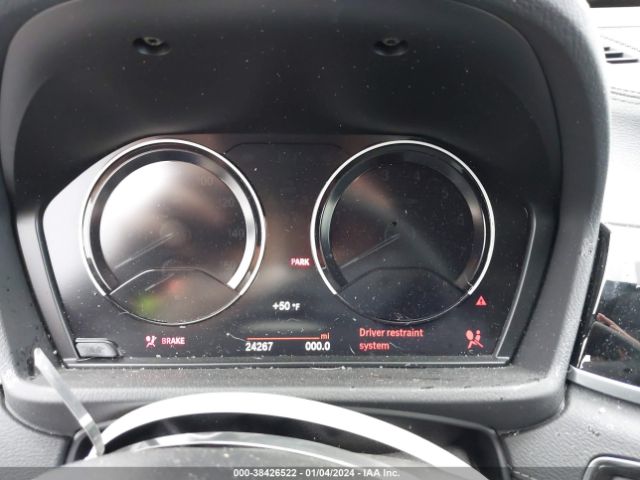WBXJG9C06N5U63158 BMW X1 Xdrive28i