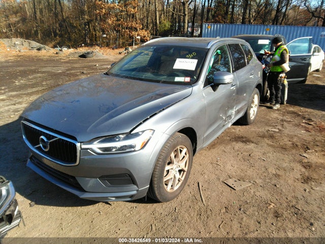 YV4102RK1L1488598 Volvo Xc60 T5 Momentum