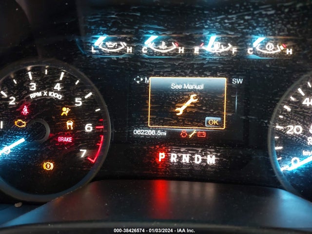 2018 FORD F-150 XLT VIN: 1FTEW1CP0JKE60090
