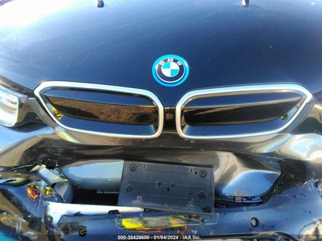2021 BMW I3S WBY8P6C01M7J08376 Photo 9
