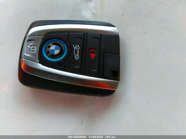2021 BMW I3S WBY8P6C01M7J08376 Photo 10
