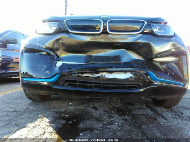 2021 BMW I3S WBY8P6C01M7J08376 Photo 5