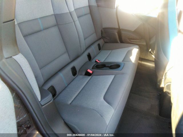 2021 BMW I3S WBY8P6C01M7J08376 Photo 7
