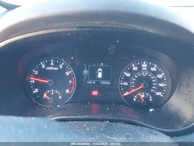 KIA Sportage Lx 2017 KNDPM3AC4H7081018 Image 15