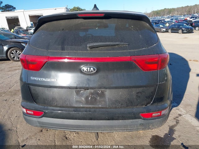 KIA Sportage Lx 2017 KNDPM3AC4H7081018 Image 16