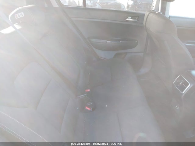 KIA Sportage Lx 2017 KNDPM3AC4H7081018 Image 8