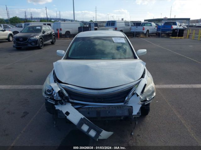 1N4AL3AP0EN243168 Nissan Altima 2.5 S