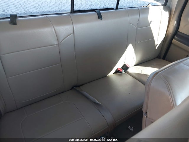 2006 FORD F-250 LARIAT/XL/XLT VIN: 1FTSX20P36EC15297