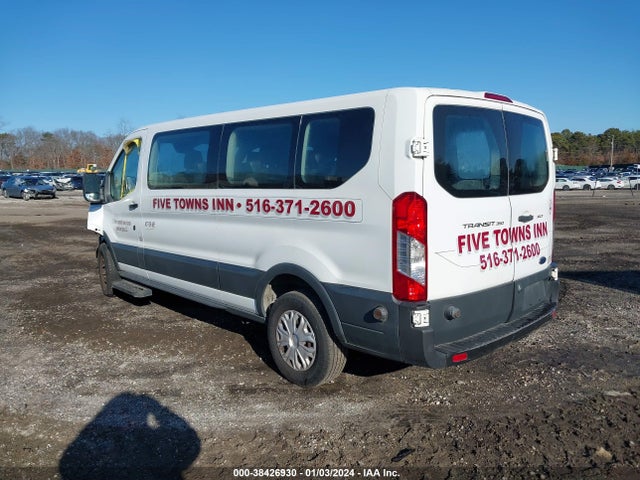 Ford Transit-350 Xlt 2017 1FBZX2ZMXHKB14063 Image 3