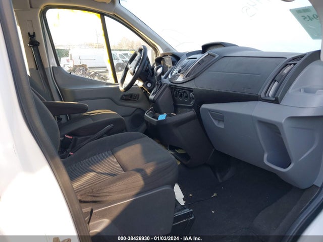Ford Transit-350 Xlt 2017 1FBZX2ZMXHKB14063 Image 5