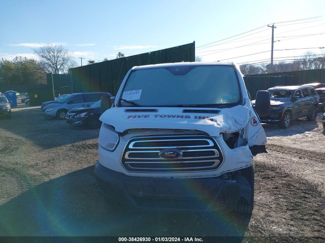 Ford Transit-350 Xlt 2017 1FBZX2ZMXHKB14063 Image 6