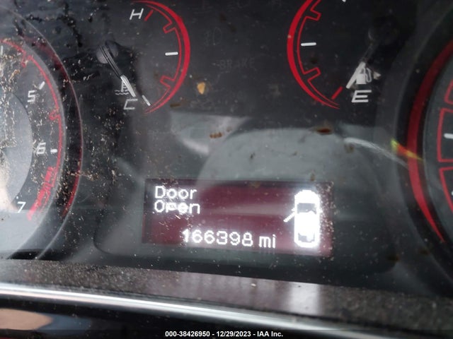 Dodge DART SXT 2015 1C3CDFBB6FD286512 Image 7
