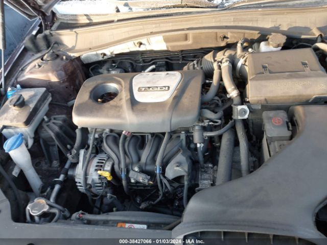 5XXGU4L19LG416436 KIA OPTIMA EX